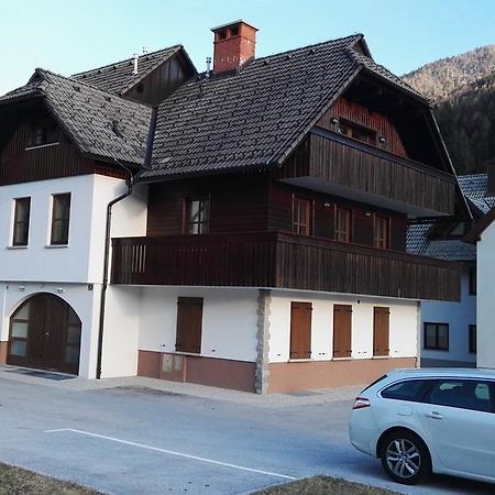 Gorenjka Kranjska Gora Kültér fotó