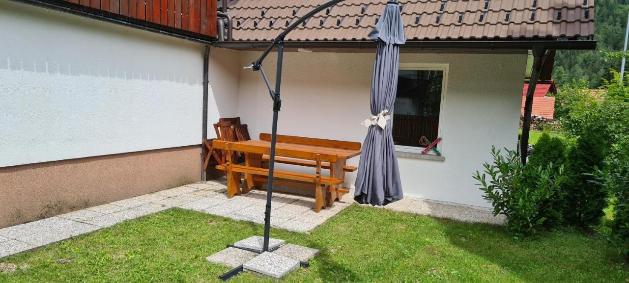 Gorenjka Kranjska Gora Kültér fotó