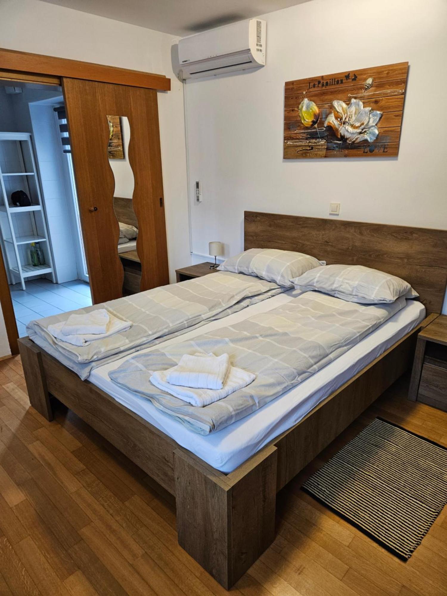 Gorenjka Kranjska Gora Kültér fotó