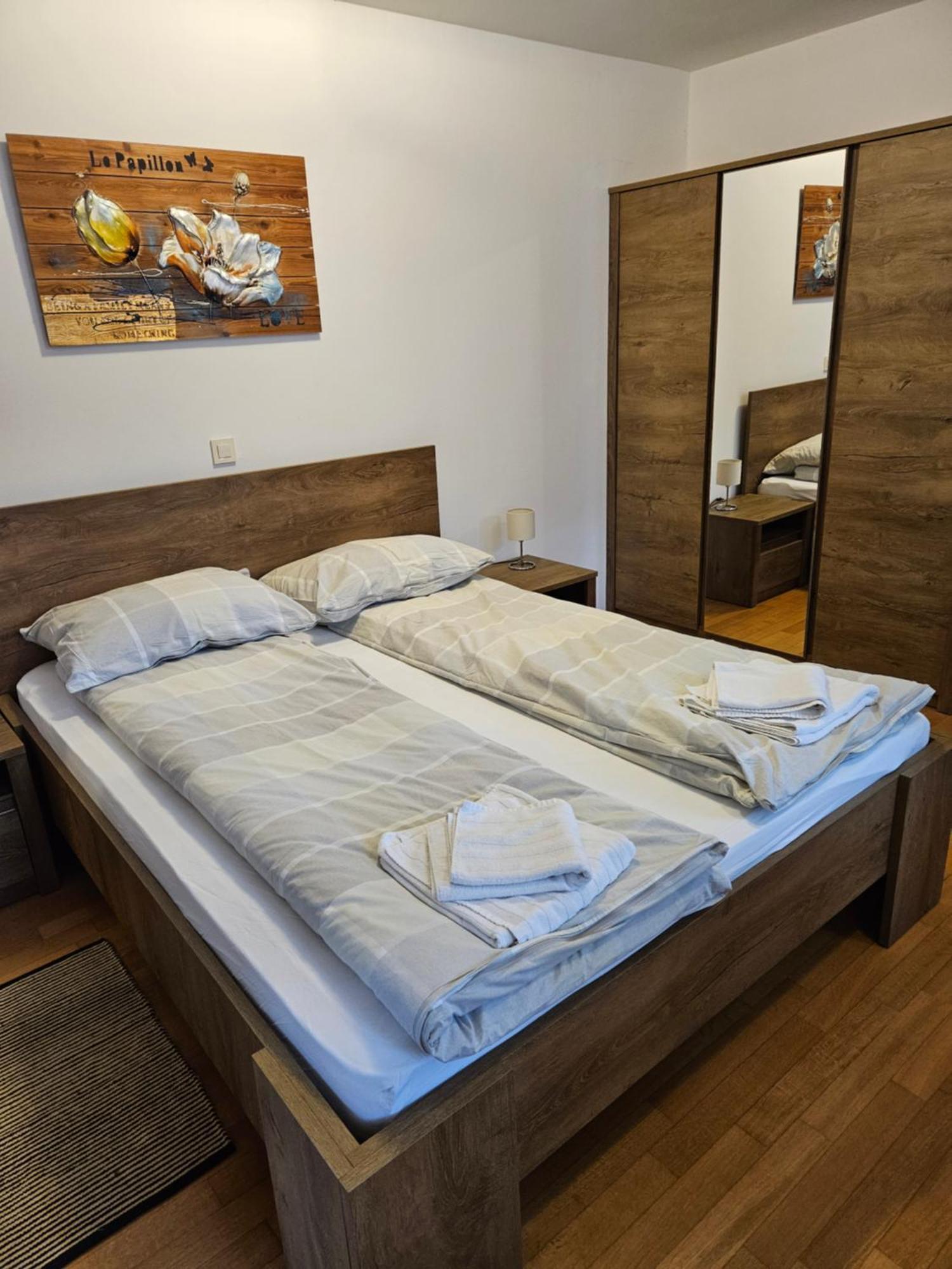 Gorenjka Kranjska Gora Kültér fotó