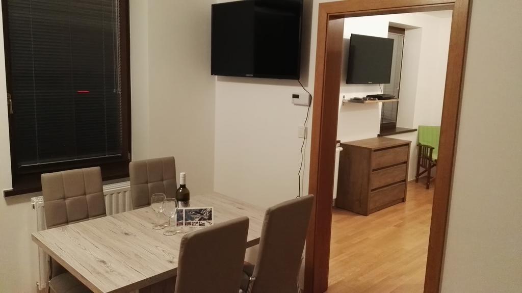 Gorenjka Kranjska Gora Kültér fotó