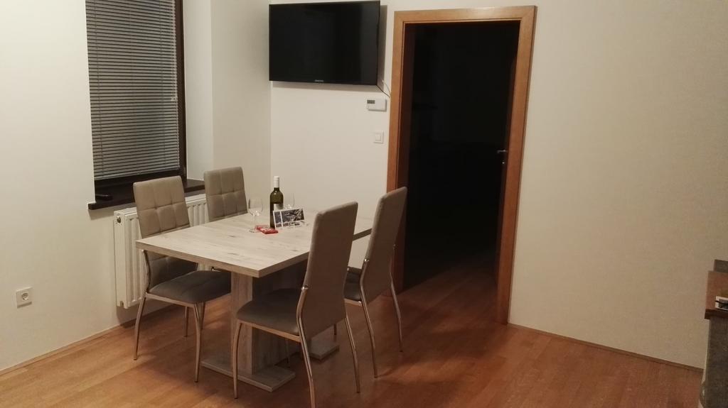 Gorenjka Kranjska Gora Kültér fotó